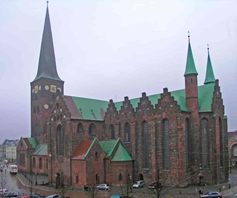 Aarhus Domkirke