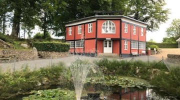 Haderup Museum