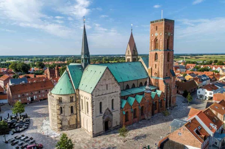 Ribe Domkirke