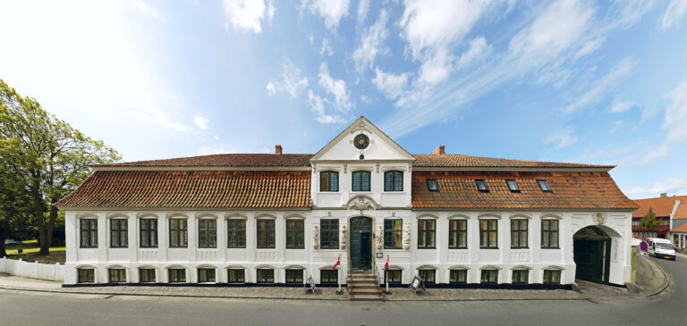 Kunsthal Kongegaarden