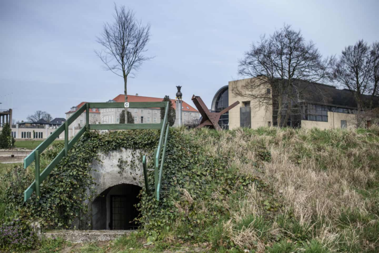 Ollerup bunkermuseum